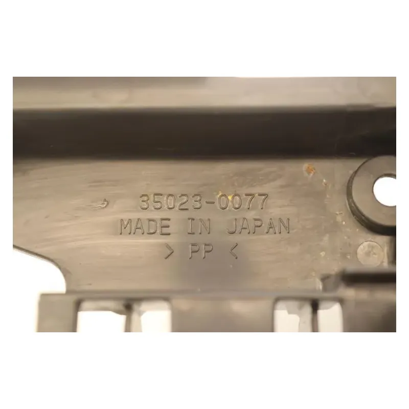 Support de batterie KAWASAKI ER6 650 N 2005 - 2008