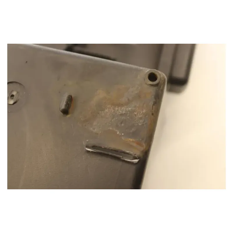 Support de batterie KAWASAKI ER6 650 N 2005 - 2008