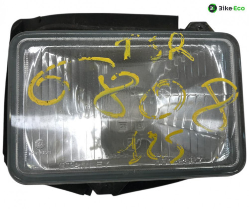 Optique feux phare SUZUKI TS 125 R 1989-1994