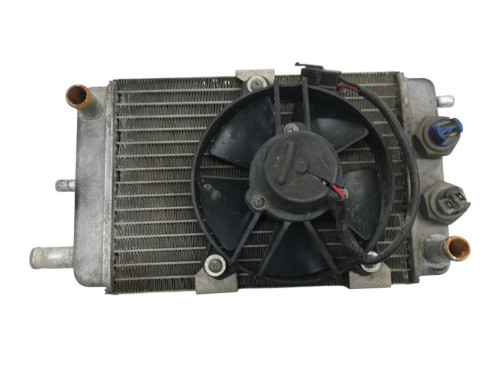 Radiateur eau YAMAHA YP 125 2003-2006 MAJESTY