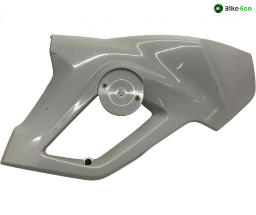 Cache reservoir gauche BMW F 800 R 2012-2014