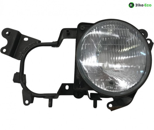 Optique feux phare HONDA XRV 750 1990-1992 AFRICA TWIN