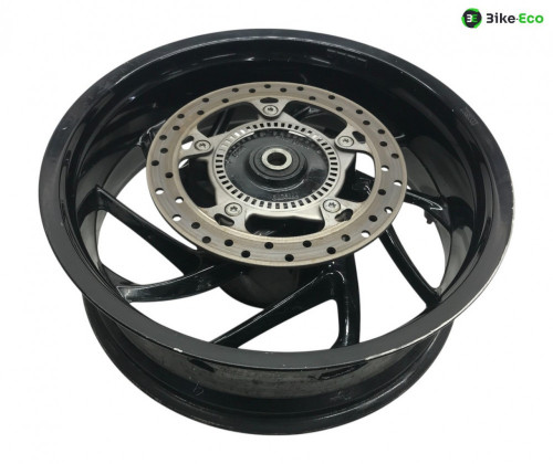 Jante arriere BMW F 800 R 2012-2014