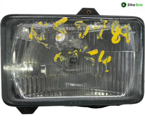 Optique feux phare SUZUKI DR 125 SE 1994-2003