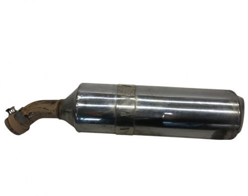Silencieux echappement BMW R 1200 RT 2010-2013 K26