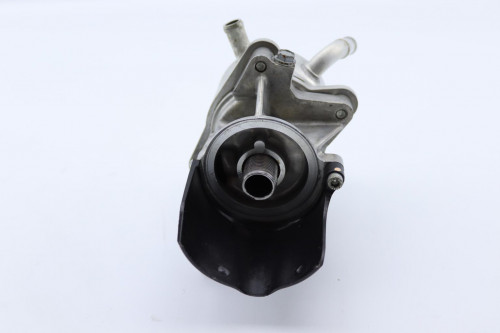 Echangeur eau huile KAWASAKI 600 ZX6 R 2009 - 2012