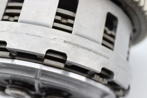 Embrayage KAWASAKI 600 ZX6 R 2009 - 2012