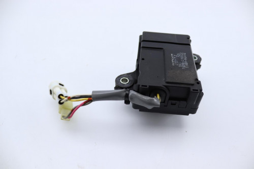 Moteur de valve d'echappement KAWASAKI 600 ZX6 R 2009 - 2012
