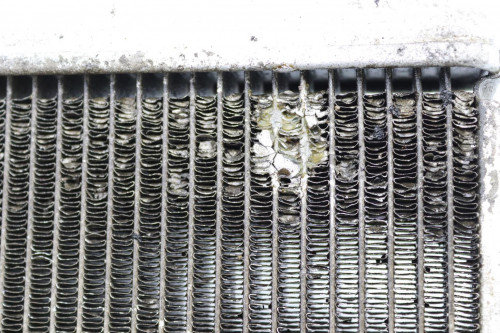 Radiateur eau KAWASAKI 600 ZX6 R 2009 - 2012
