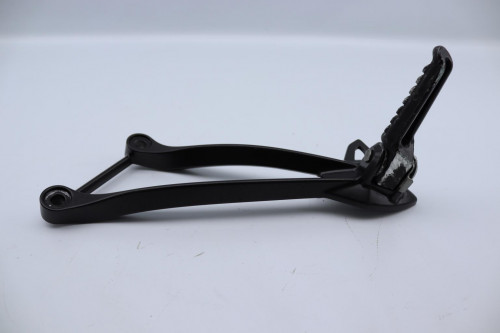 Platine arriere gauche KAWASAKI 600 ZX6 R 2009 - 2012