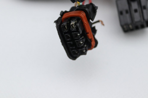 Faisceau electrique KAWASAKI 750 Z 2007 - 2013
