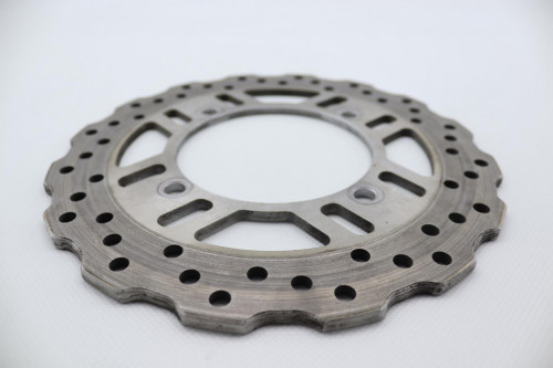 Disque frein arriere KAWASAKI 750 Z 2007 - 2013