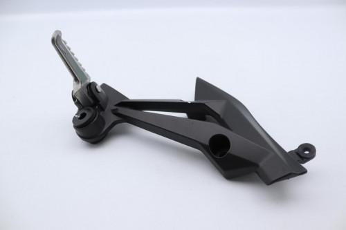 Platine arriere droite KAWASAKI 750 Z 2007 - 2013