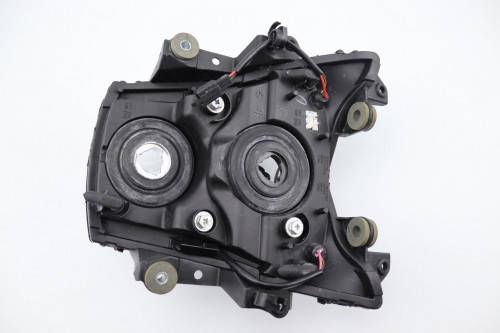 Optique feux phare KAWASAKI 650 ER6 N 2012 - 2016