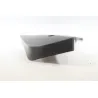 Habillage de cadre gauche KAWASAKI ER6 650 N 2005 - 2008