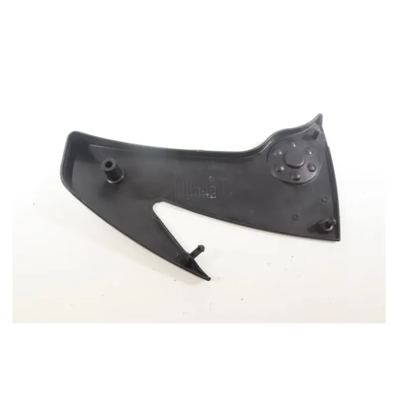 Habillage de cadre gauche KAWASAKI ER6 650 N 2005 - 2008