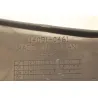 Habillage de cadre gauche KAWASAKI ER6 650 N 2005 - 2008