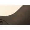 Habillage de cadre gauche KAWASAKI ER6 650 N 2005 - 2008
