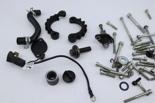 Kit visserie ROYAL ENFIELD 350 METEOR 2021 - 2023