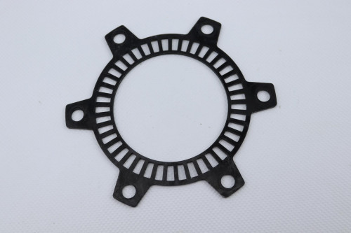 Roue crantee arriere ROYAL ENFIELD 350 METEOR 2021 - 2023