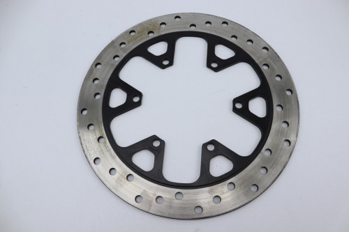 Disque frein arriere ROYAL ENFIELD 350 METEOR 2021 - 2023