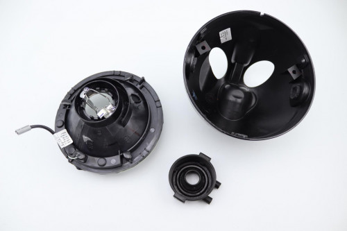 Optique feux phare ROYAL ENFIELD 350 METEOR 2021 - 2023