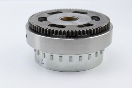 Rotor volant moteur ROYAL ENFIELD 350 METEOR 2021 - 2023