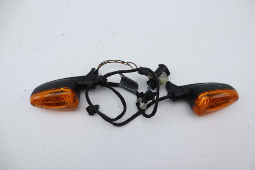 Clignotants arriere BMW K 1200 S 2003 - 2008