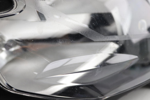 Optique feux phare BMW K 1200 S 2003 - 2008