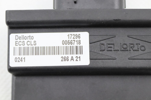 Boitier cdi TNT MOTOR 50 ROMA 2023 - 2024