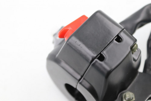 Commodo gauche TNT MOTOR 50 ROMA 2023 - 2024