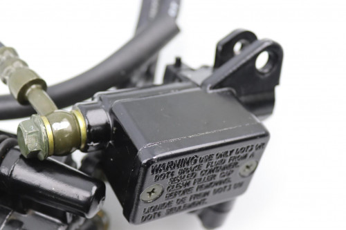 Etrier de frein avant TNT MOTOR 50 ROMA 2023 - 2024