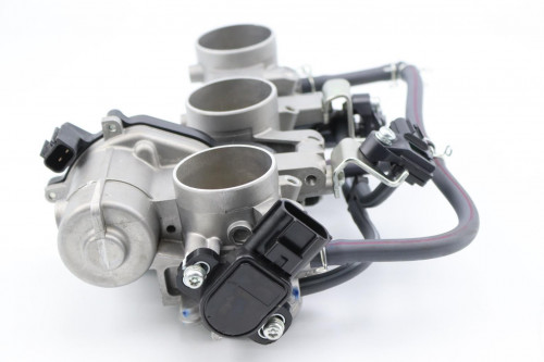 Rampe d'injection YAMAHA 900 MT09 SP ABS 2022 - 2022
