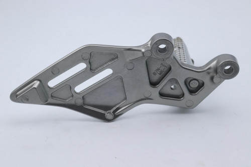 Platine avant gauche YAMAHA 900 MT09 SP ABS 2022 - 2022