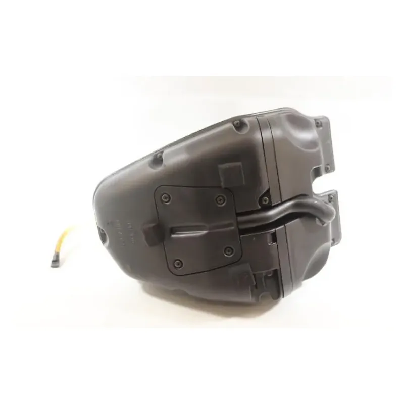 Boite a air KAWASAKI ER6 650 N 2005 - 2008
