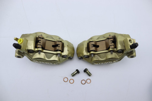 Etrier de frein avant MOTO GUZZI 1200 NORGE 2006 - 2010