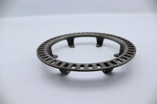 Roue crantee arriere MOTO GUZZI 1200 NORGE 2006 - 2010
