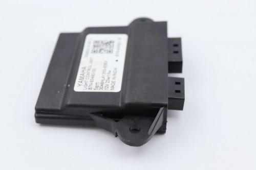 Relais boitier electrique YAMAHA 900 MT09 SP ABS 2022 - 2022