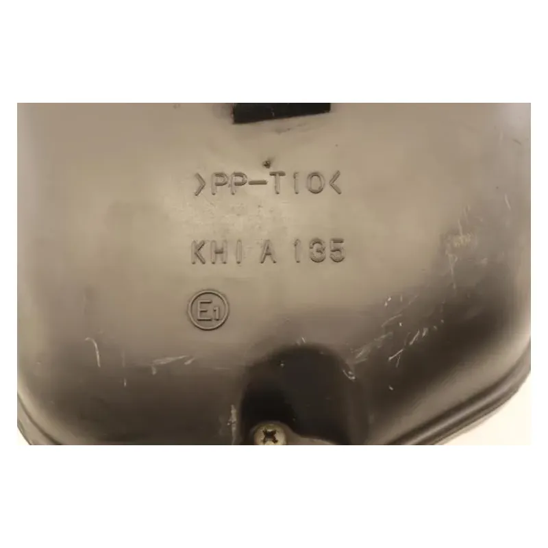 Boite a air KAWASAKI ER6 650 N 2005 - 2008