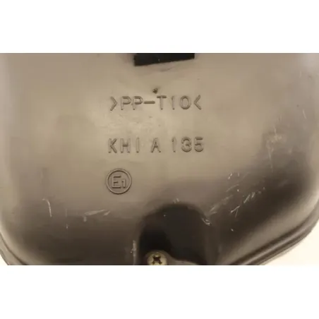 Boite a air KAWASAKI ER6 650 N 2005 - 2008