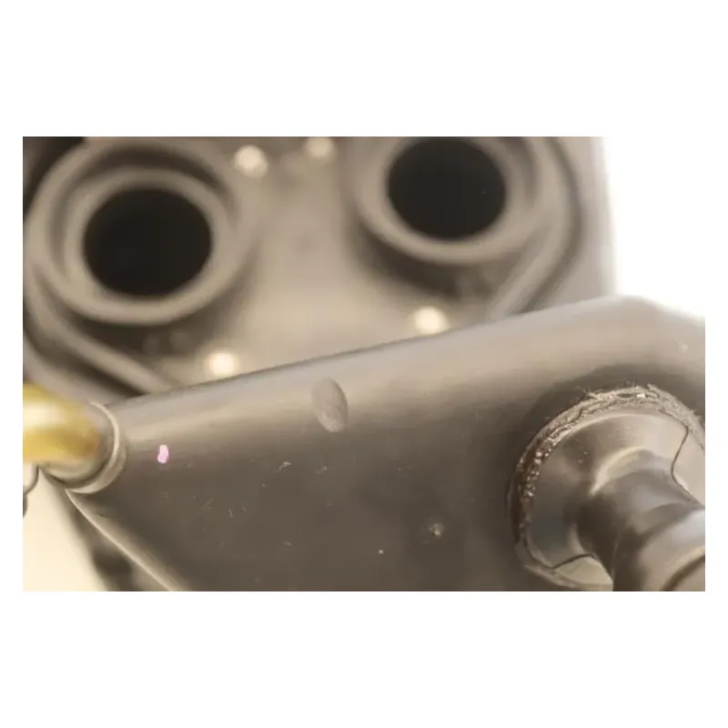 Boite a air KAWASAKI ER6 650 N 2005 - 2008