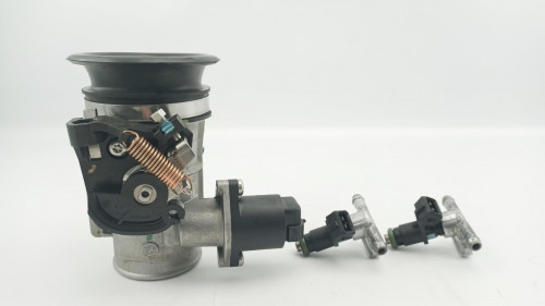 Corps papillon injection DUCATI 400 SCRAMBLER SIXTY2 2016 - 2020