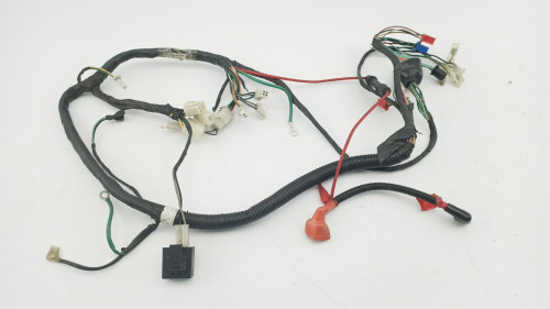 Faisceau electrique SYM 125 XS 2008 - 2014
