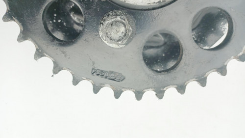 Porte couronne HONDA 650 CB 1979 - 1985