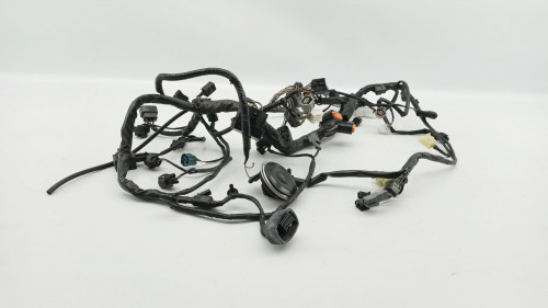 Faisceau electrique KAWASAKI 650 ER6 F 2012 - 2016