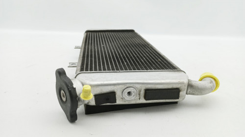 Radiateur eau KAWASAKI 650 ER6 F 2012 - 2016