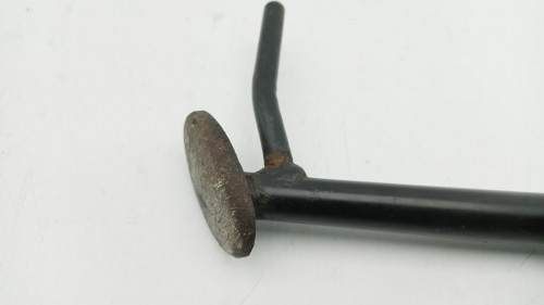 Bequille laterale KAWASAKI 650 ER6 F 2012 - 2016