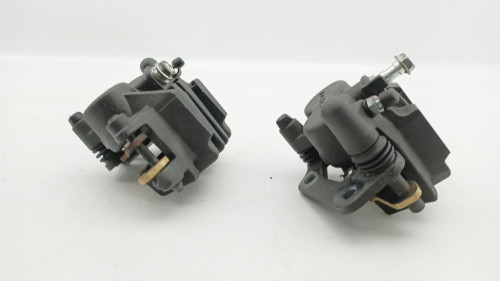 Etrier de frein avant KAWASAKI 650 ER6 F 2012 - 2016