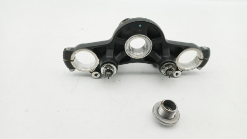Te superieur KAWASAKI 650 ER6 F 2012 - 2016