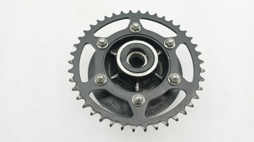 Porte couronne KAWASAKI 500 GPZ S 1992 - 1993